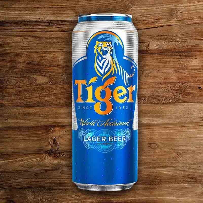 TIGER LON