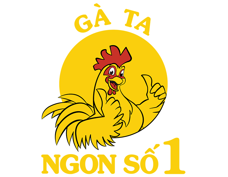 Gà Ta Ngon Số 1