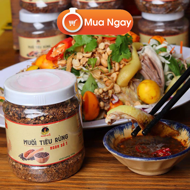 muoi-tieu-rung-nho-ga-ta-ngon-so-1